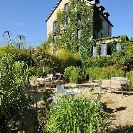 Hotel Ty Mad Douarnenez Exterior foto