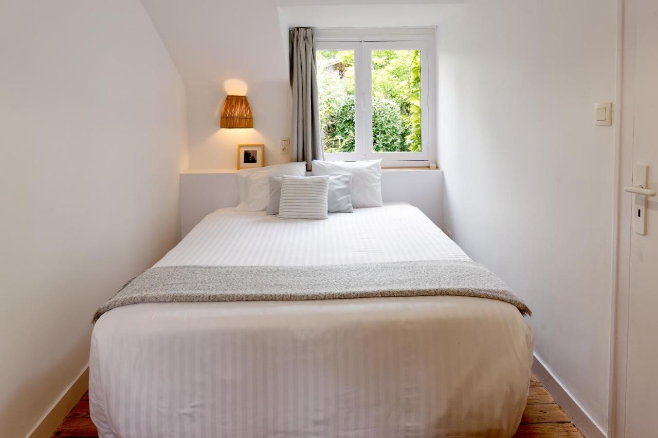 Hotel Ty Mad Douarnenez Exterior foto