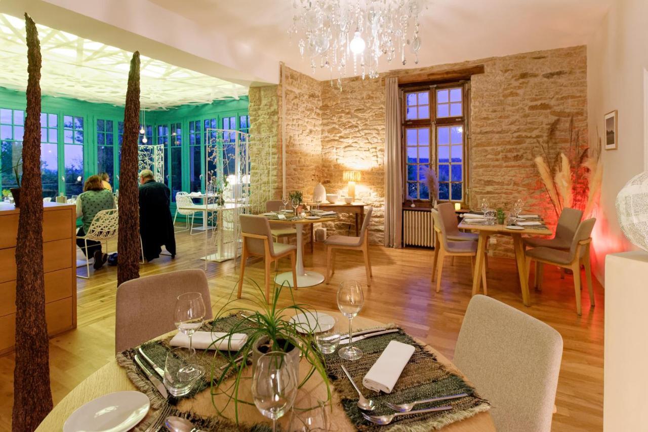 Hotel Ty Mad Douarnenez Exterior foto