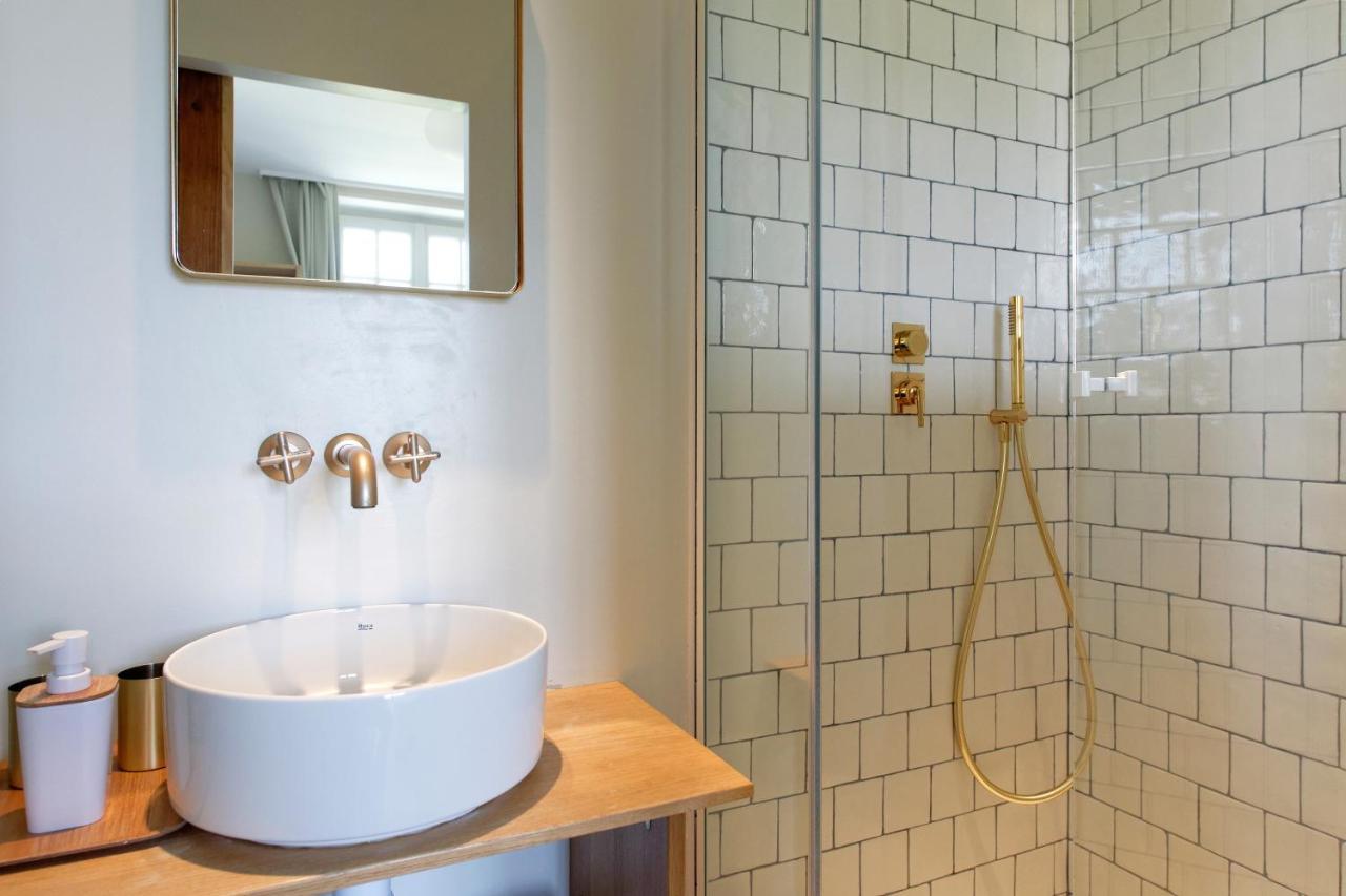Hotel Ty Mad Douarnenez Exterior foto